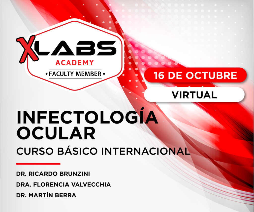 Infectología Ocular Virtual