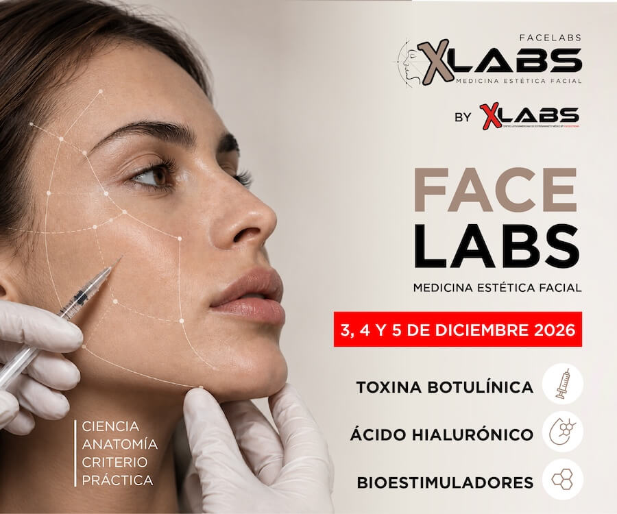 X-FACE LABS CORE